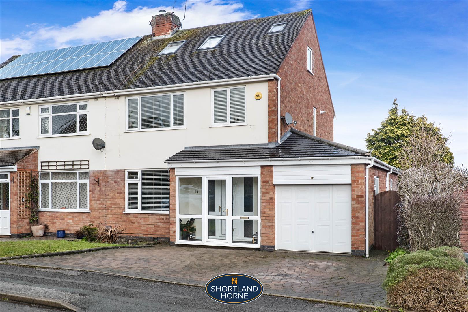 Leigh Avenue, Finham, Coventry Property For Sale Shortland Horne