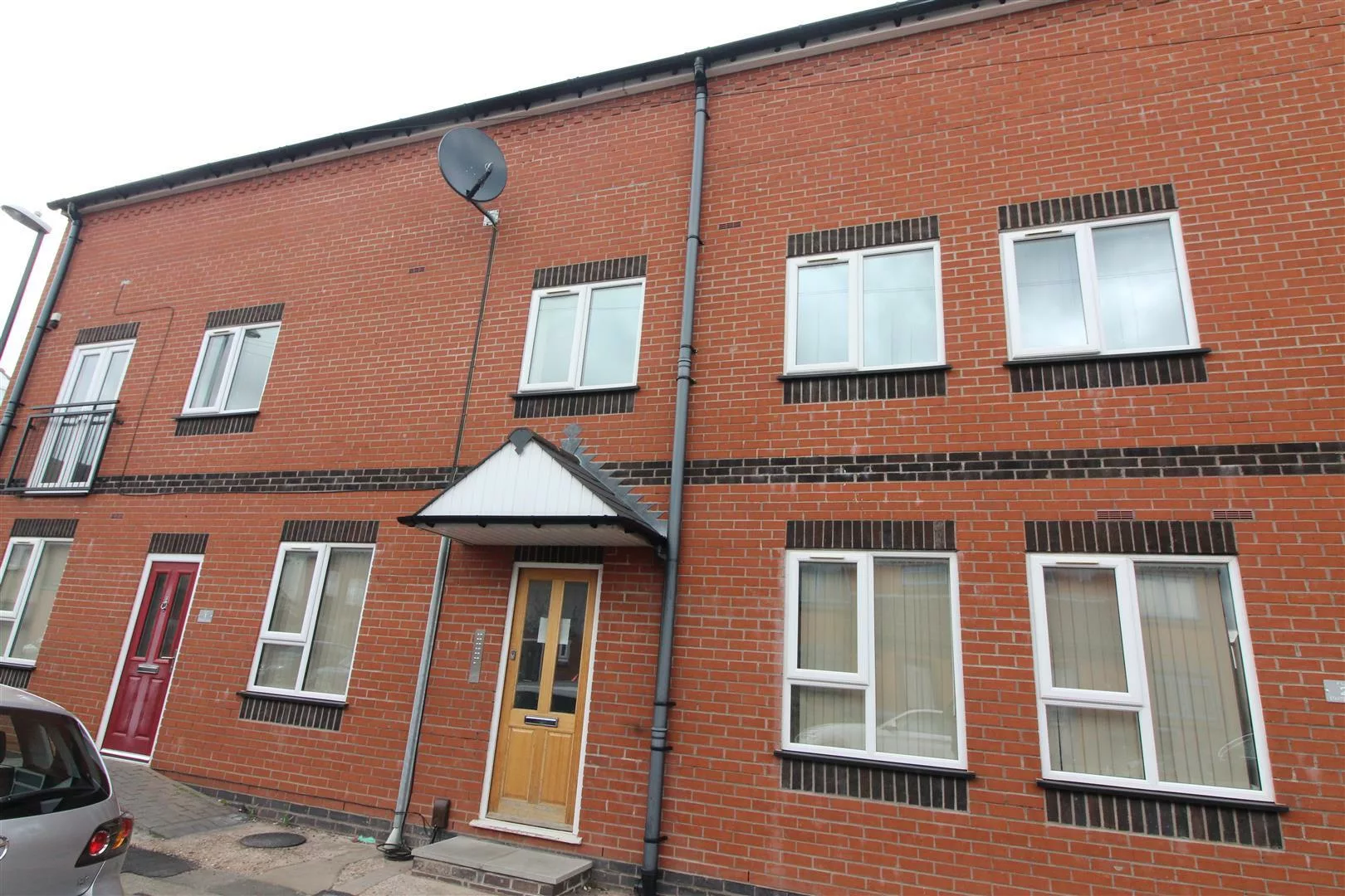 Stanton Court, Bright Street, Coventry Property For Sale Shortland
