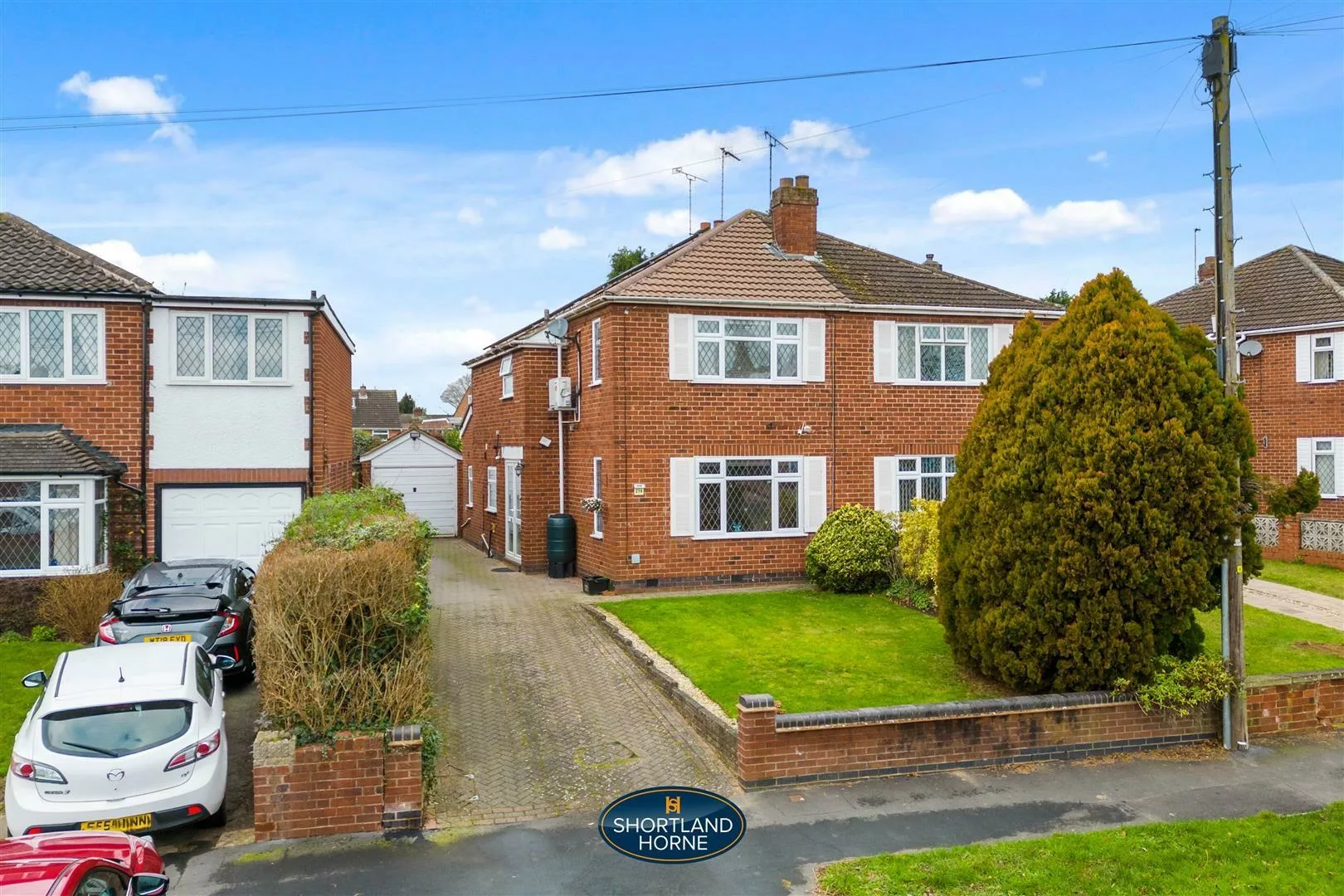 Baginton Road, Styvehcale, Coventry Property For Sale Shortland Horne