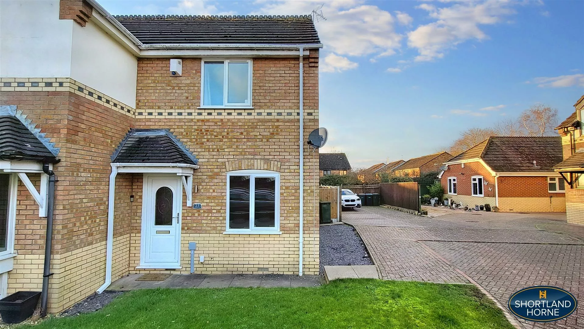 Wavendon Close, Walsgrave, Coventry, CV2 2TJ Property For Sale