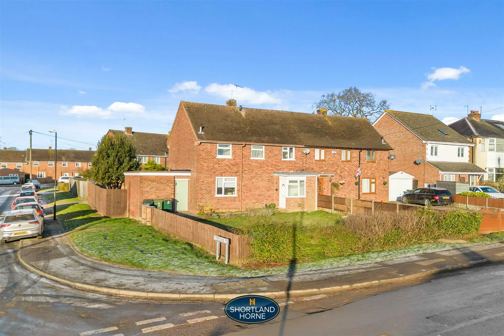 Hockley Lane, Eastern Green, Coventry Property For Sale Shortland Horne