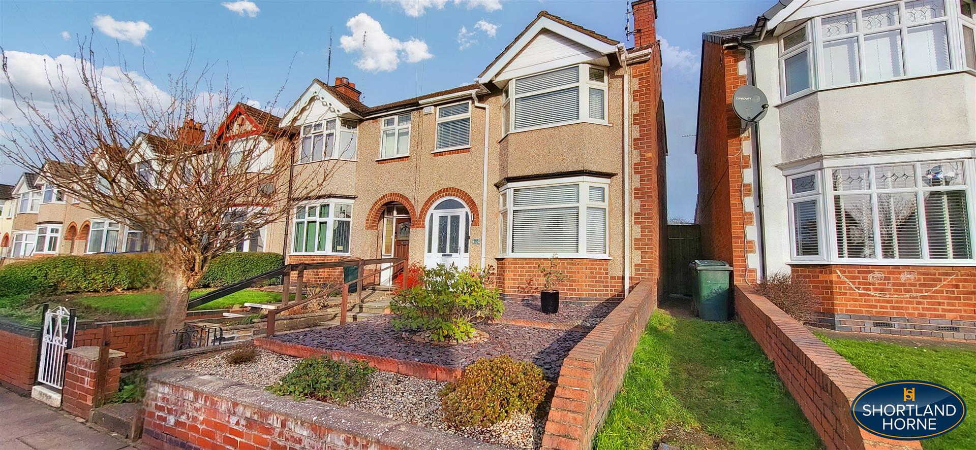 Tennyson Road, Poets Corner, Coventry, CV2 5HZ Property For Sale