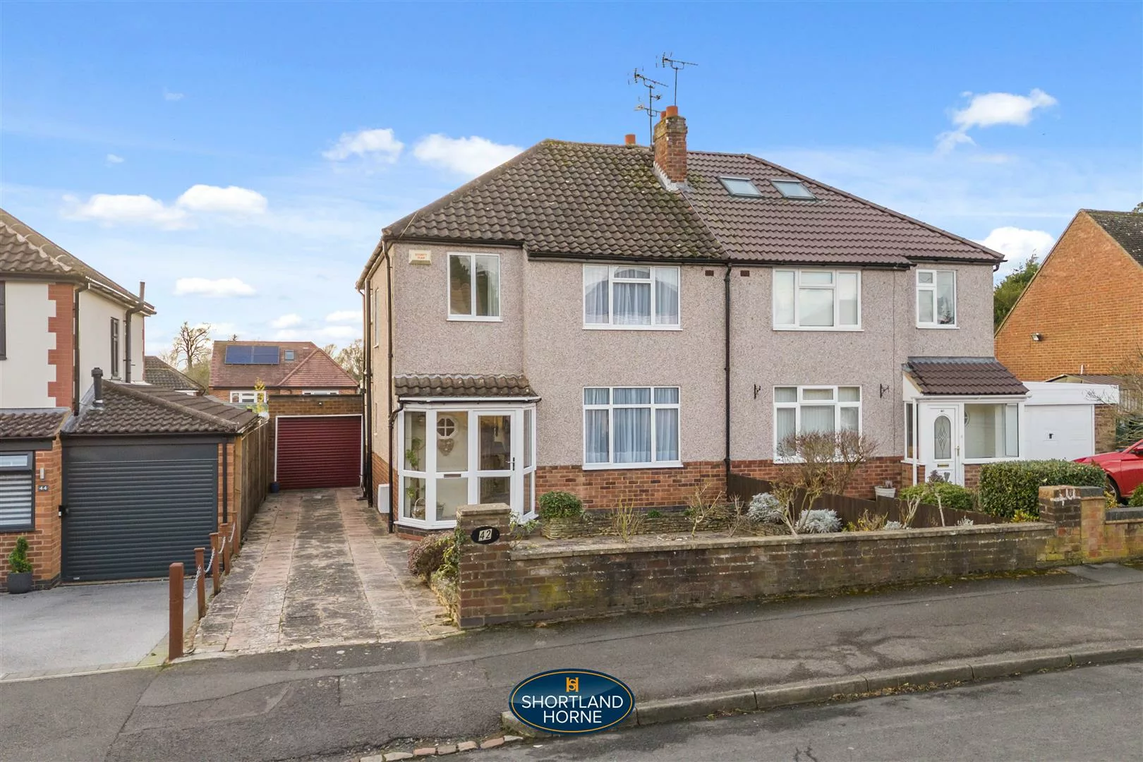 Finham Green Road, Finham, Coventry Property For Sale Shortland Horne