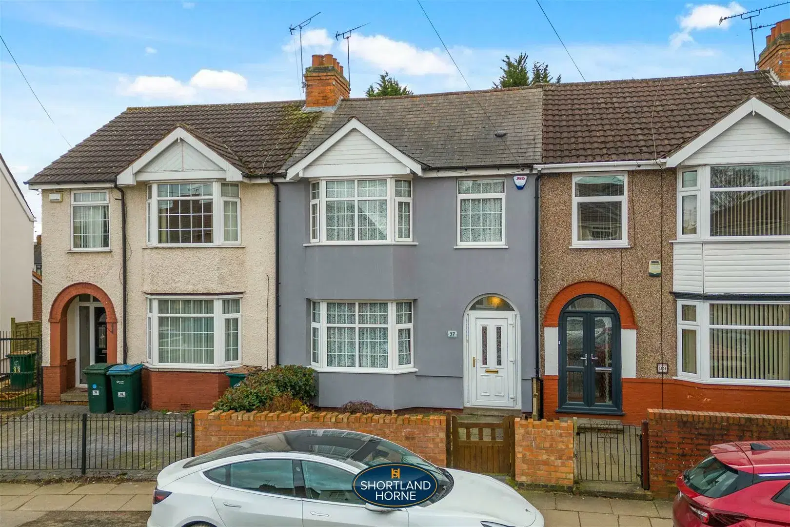 Wycliffe Road West, Wyken, Coventry, CV2 3DX Property For Sale