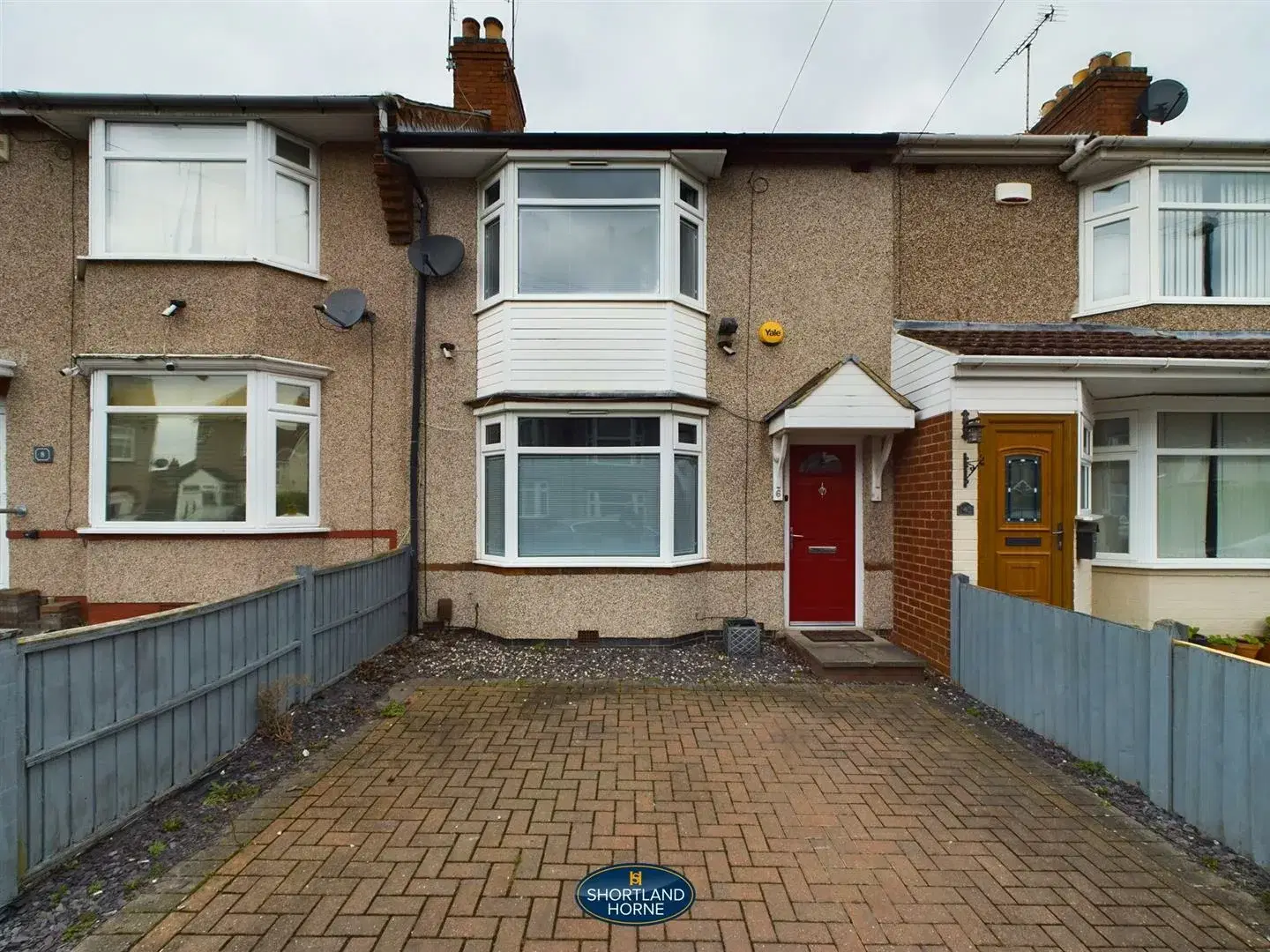 Wycliffe Grove, Coventry Property For Sale Shortland Horne