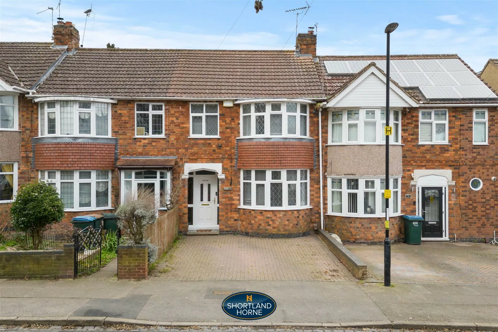 Duncroft Avenue, Coundon, Coventry Property For Sale Shortland Horne