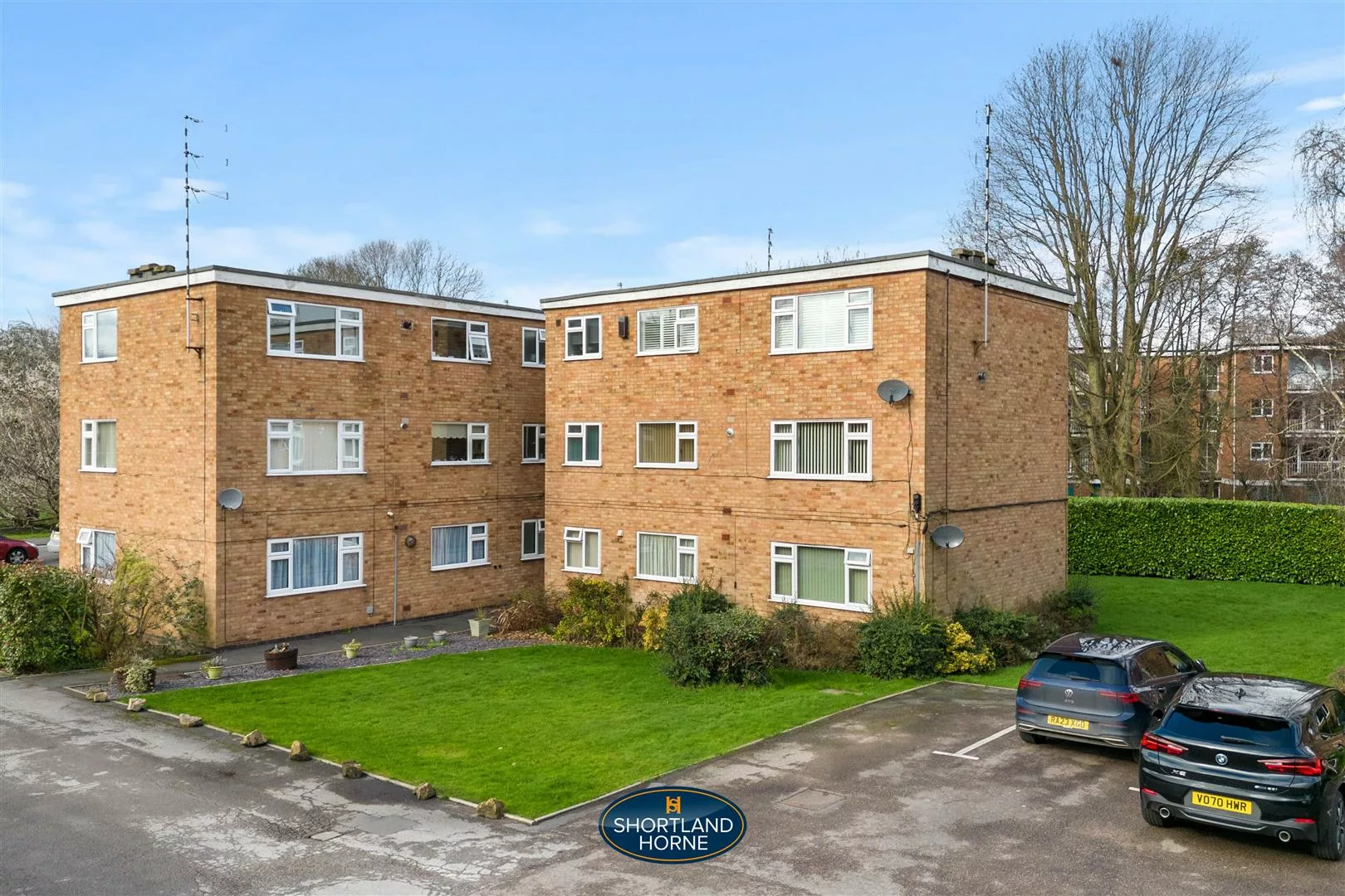 Brookstray Flats, Nod Rise, Mount Nod, Coventry Property For Sale