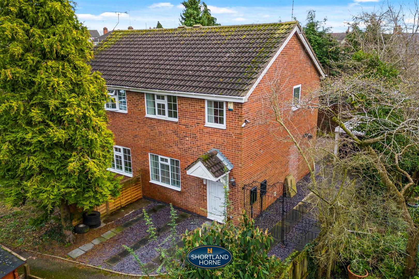 Thorney Road, Wyken, Coventry, CV2 3PH Property For Sale Shortland