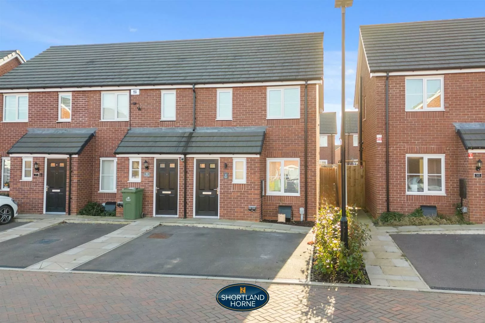 Bracken Walk, Willenhall, Coventry, CV3 3JZ Property For Sale