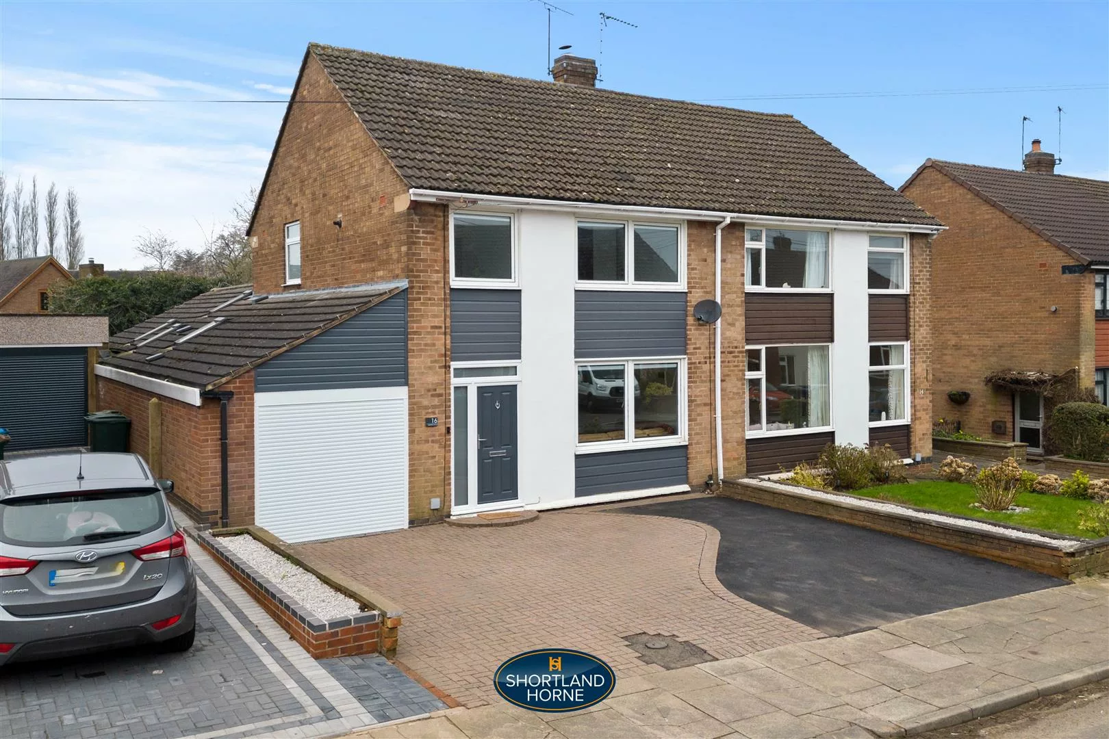 Dalmeny Road, Westwood Heath, Coventry Property For Sale Shortland