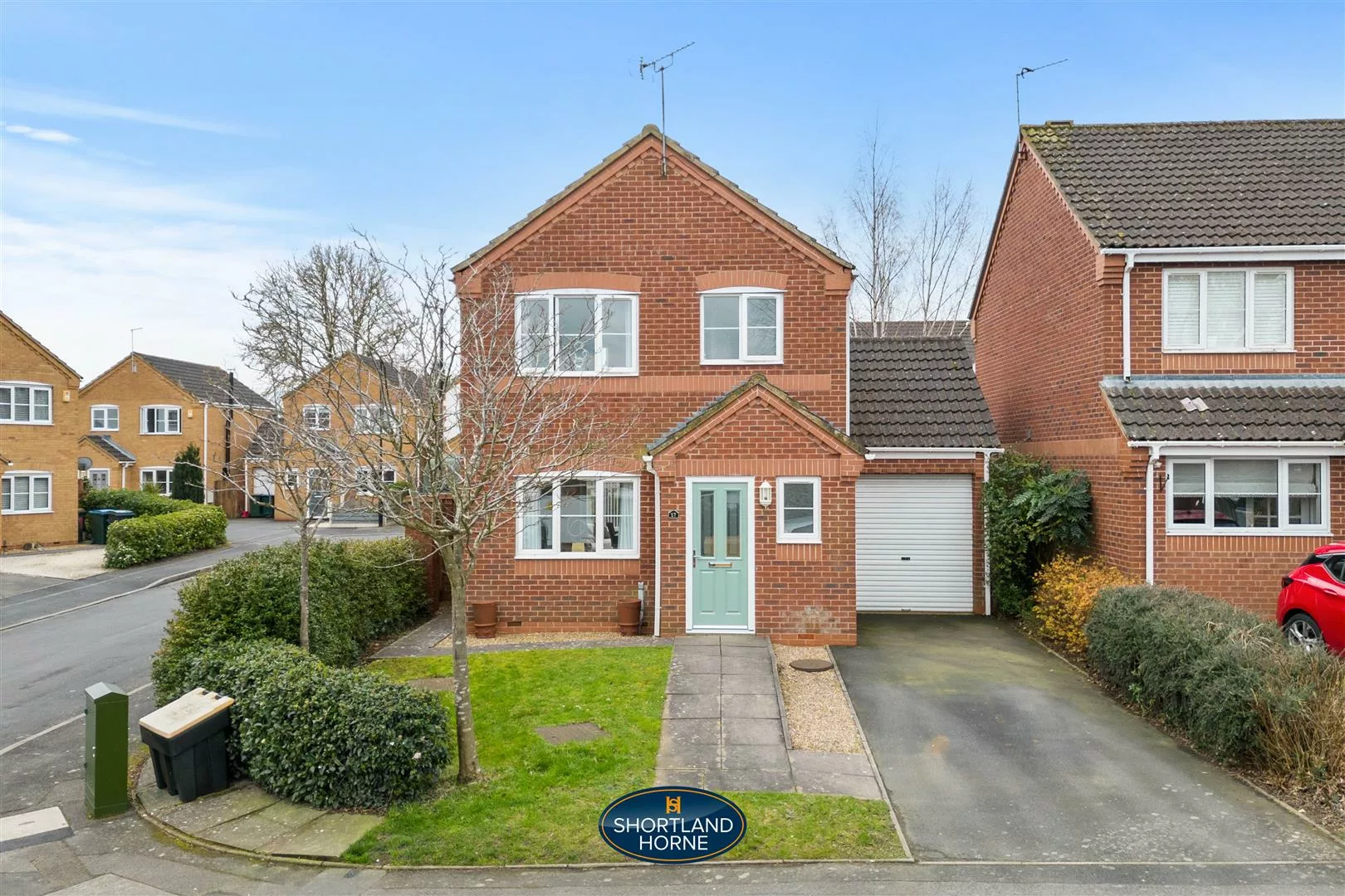 Greenleaf Close, Mount nod, Coventry Property For Sale Shortland Horne