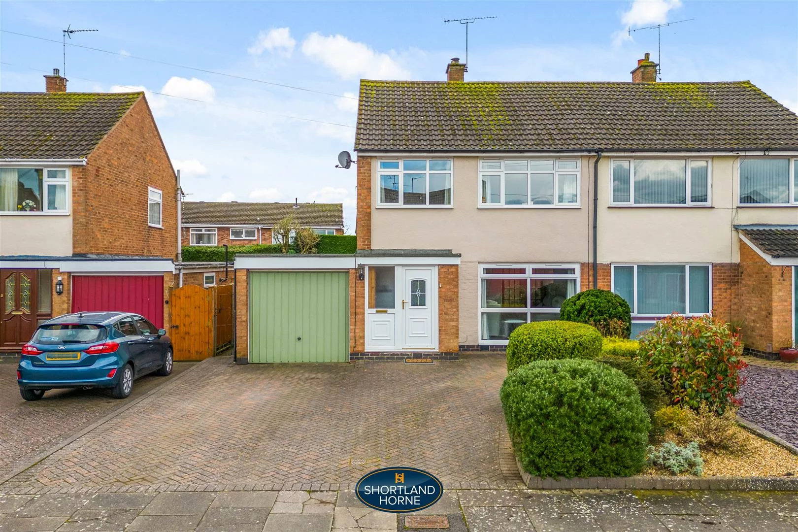 Ravensthorpe Close, Binley, Coventry, CV3 2GT Property For Sale