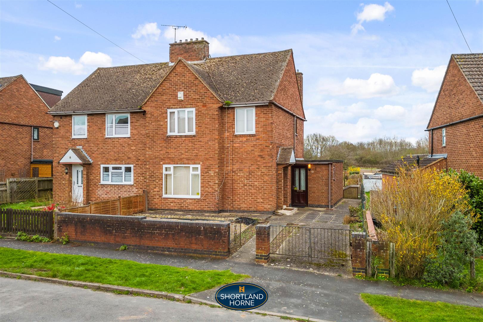 Charles Lakin Close, Shilton, Coventry, CV7 9LB Property For Sale