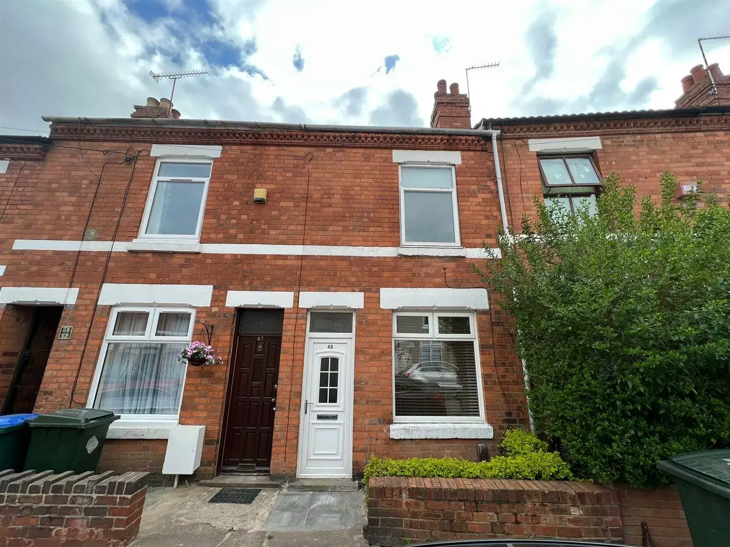 Poplar Road, Earlsdon, Coventry Property For Sale Shortland Horne