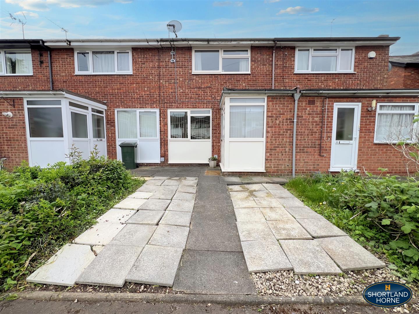 Avondale Road, Earlsdon, Coventry Property For Sale Shortland Horne
