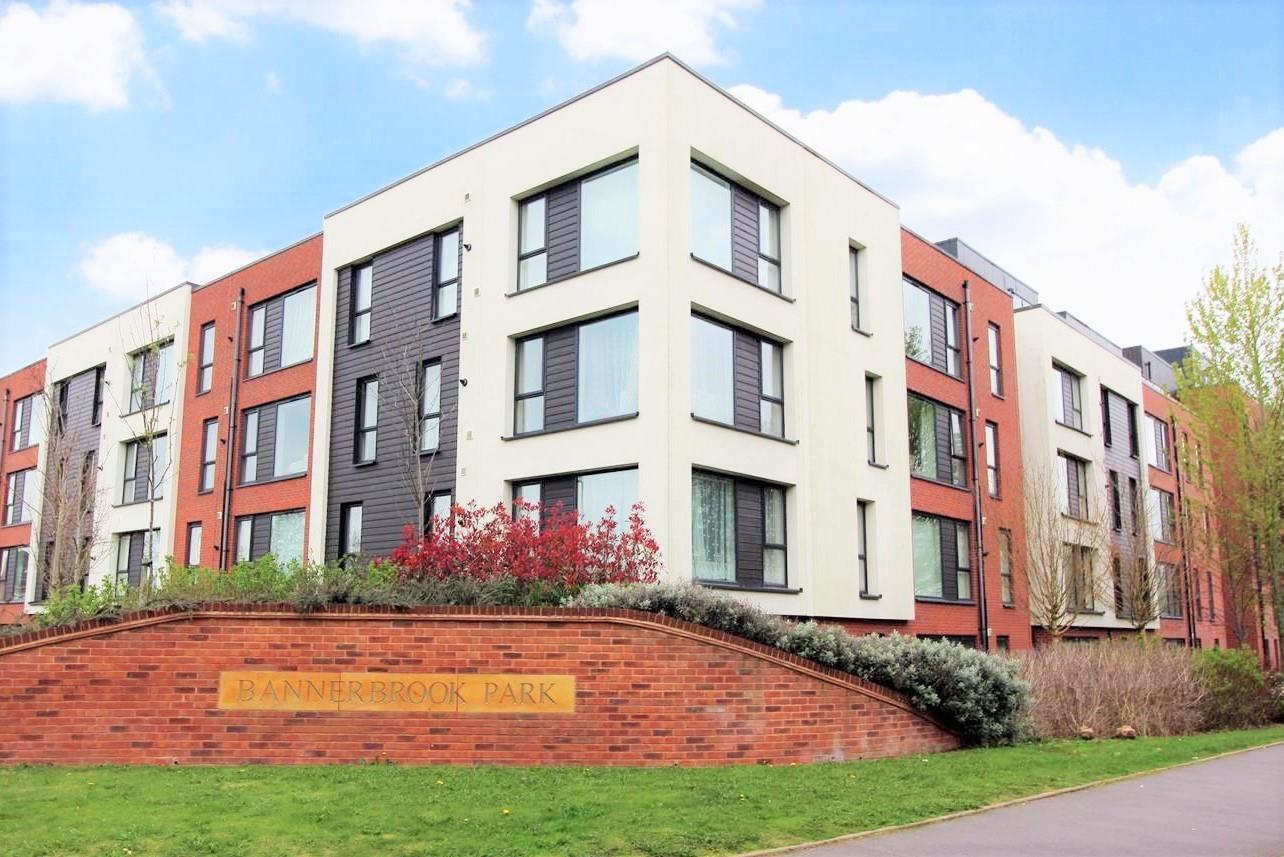 Monticello Way, Bannerbrook Park Coventry Property For Sale