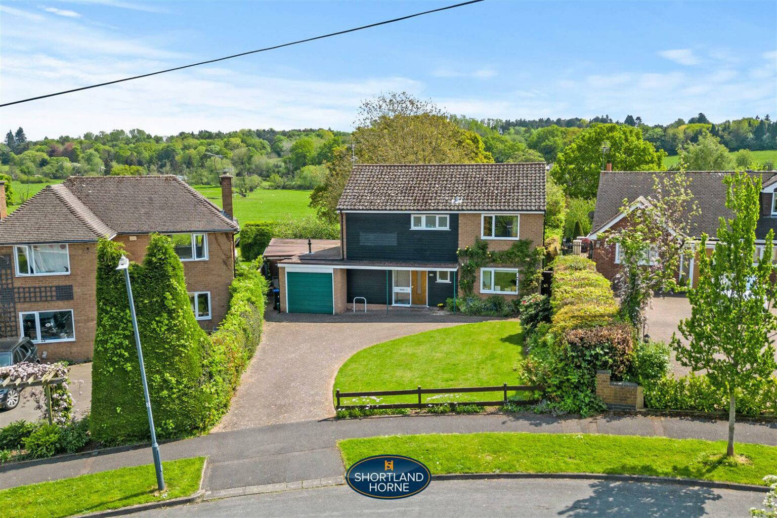 Properties Archive Shortland Horne