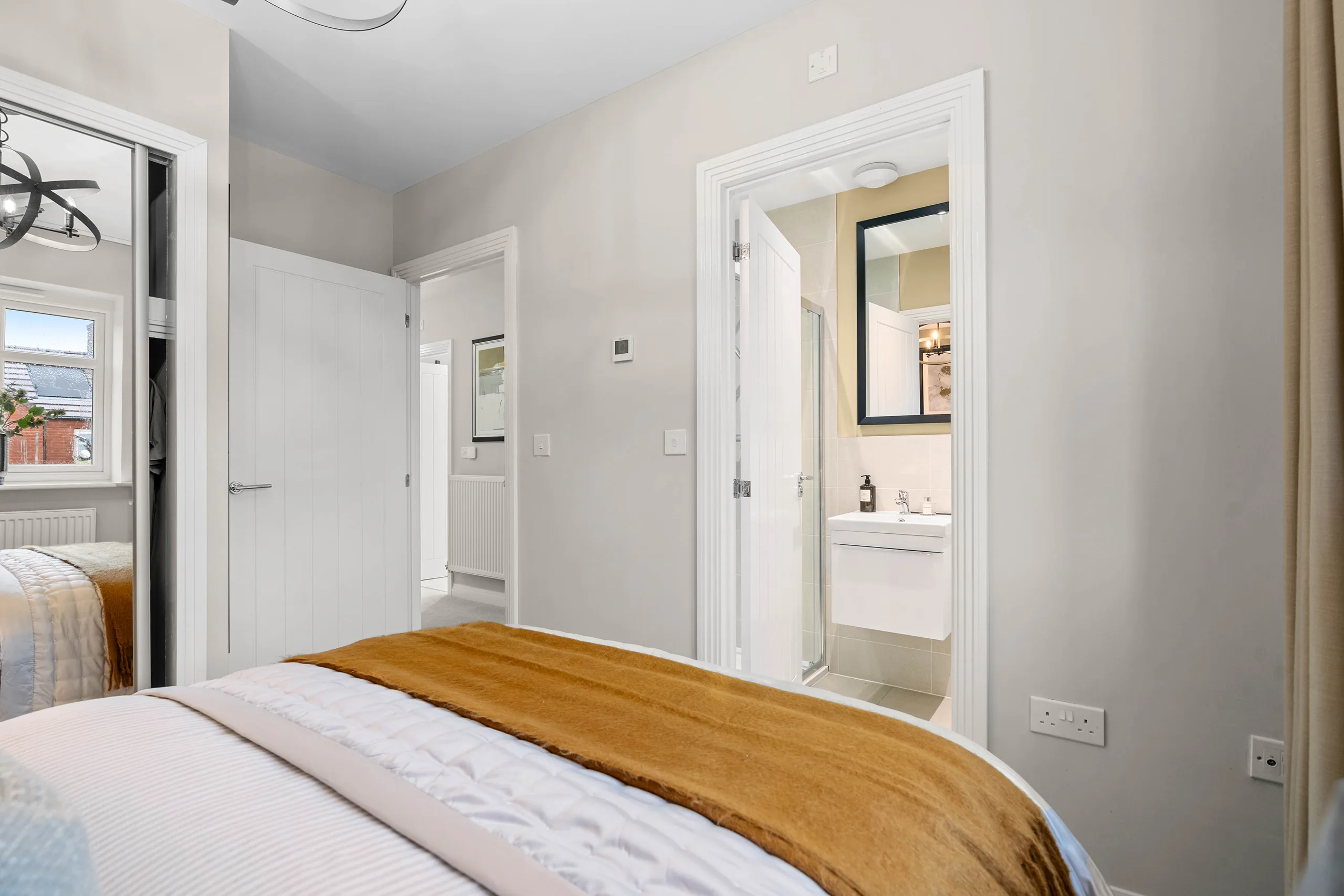 Cromwell Place, Show home 1 (17 of 35)