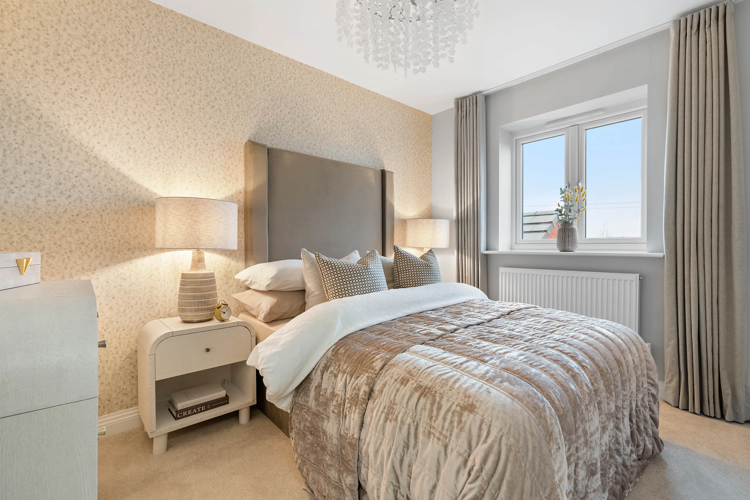 Cromwell Place, Show home 1 (8 of 35)