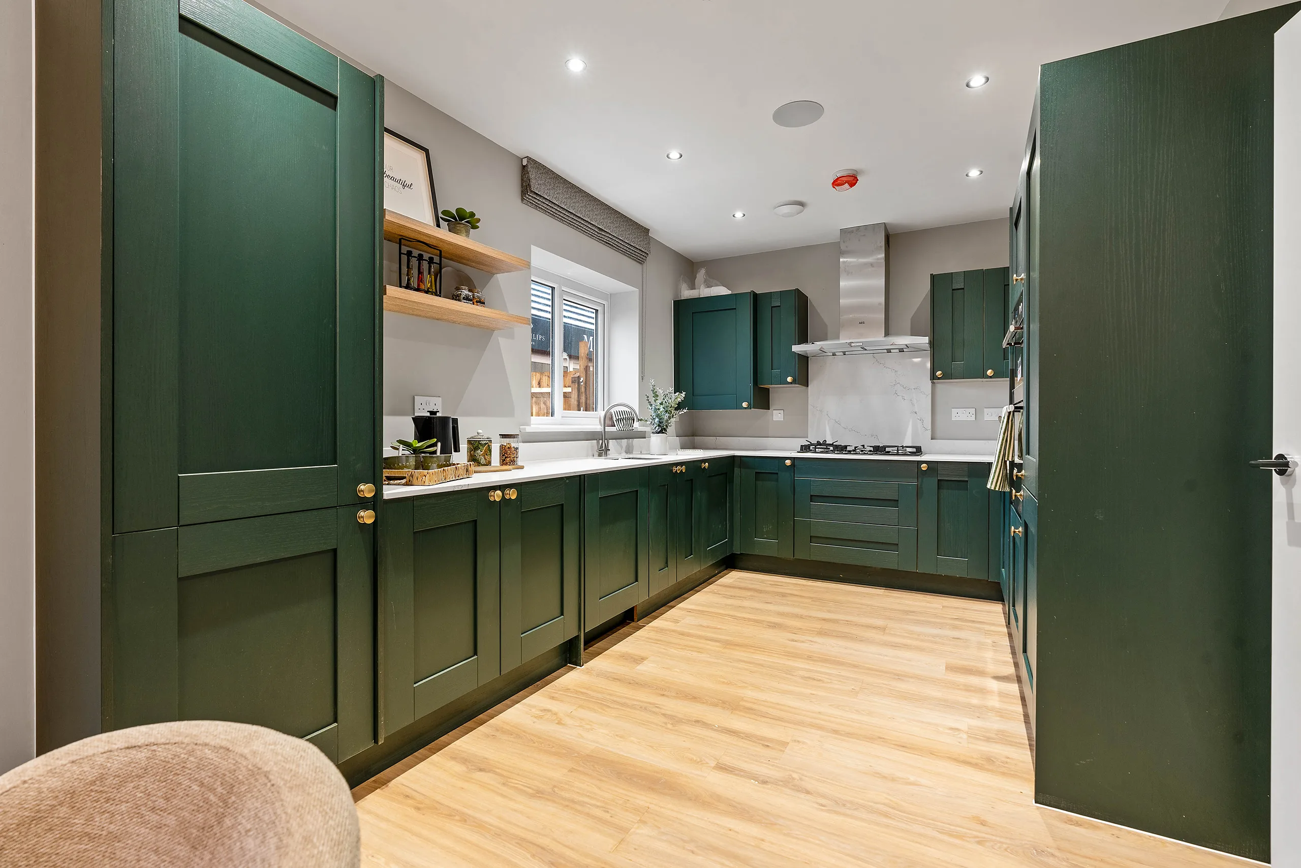 Cromwell Place, Show home 2 (11 of 37)