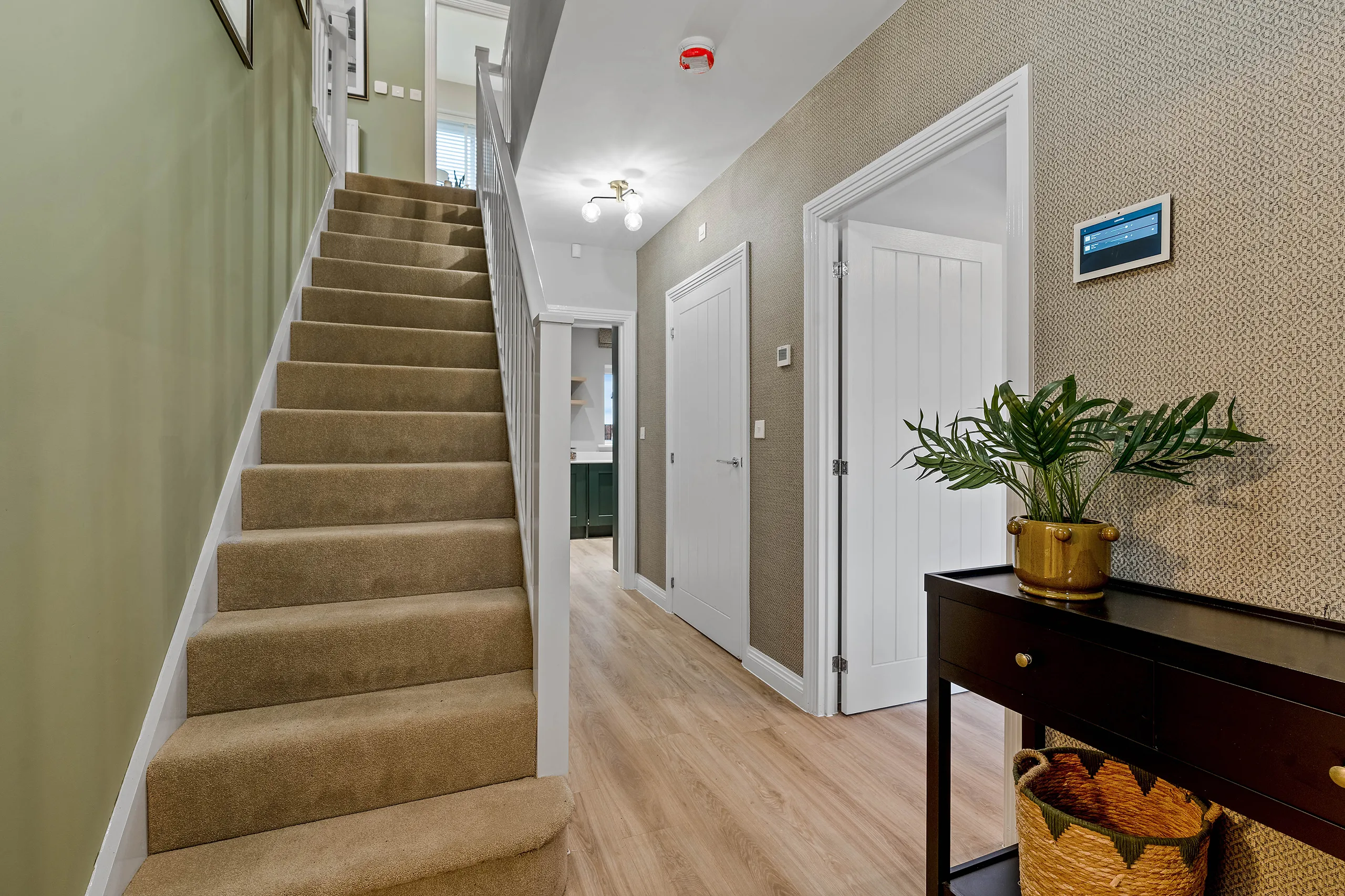 Cromwell Place, Show home 2 (18 of 37)